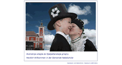 Desktop Screenshot of nebelschuetz.de